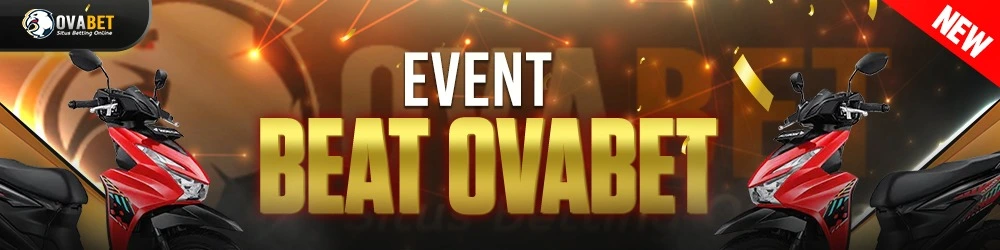 EVENT BEAT OVABET